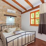 Boduleri For 9 People In Istria With Private Pool & Children Playground * Divsici
