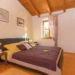 Boduleri For 9 People In Istria With Private Pool & Children Playground