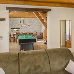 Boduleri For 9 People In Istria With Private Pool & Children Playground Villa *