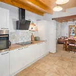 Villa Boduleri For 9 People In Istria With Private Pool & Children Playground *
