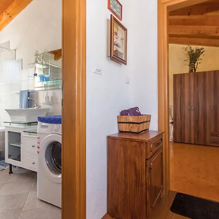 Villa Boduleri For 9 People In Istria With Private Pool & Children Playground *