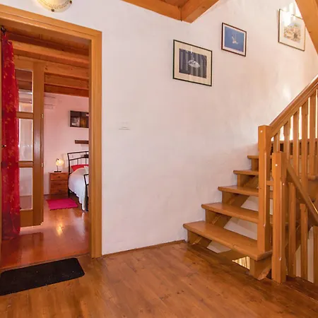 Boduleri For 9 People In Istria With Private Pool & Children Playground *