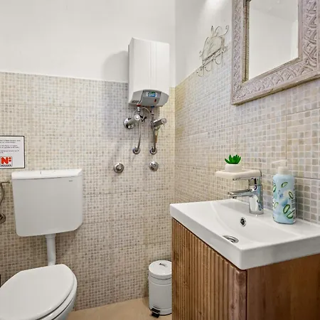 Boduleri For 9 People In Istria With Private Pool & Children Playground *
