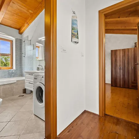Boduleri For 9 People In Istria With Private Pool & Children Playground Villa *
