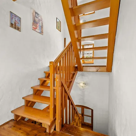 Boduleri For 9 People In Istria With Private Pool & Children Playground Villa