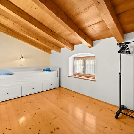 Vila Boduleri For 9 People In Istria With Private Pool & Children Playground *