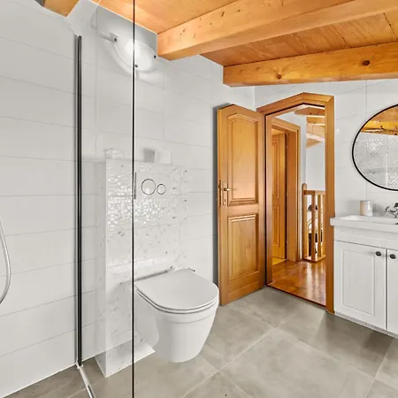 Boduleri For 9 People In Istria With Private Pool & Children Playground Divšići
