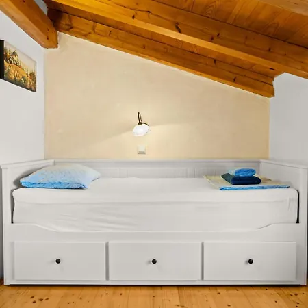 Boduleri For 9 People In Istria With Private Pool & Children Playground * Divsici